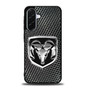 Dodge All Metal Logo Samsung Galaxy A36 5G Case