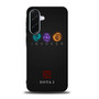 Dota 2 Invoker Samsung Galaxy A36 5G Case