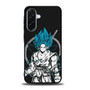 Dragon Ball Super Son Goku Samsung Galaxy A36 5G Case