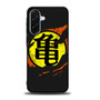 Dragon Ball Samsung Galaxy A36 5G Case