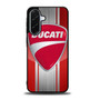 Ducati Motor 1 Samsung Galaxy A36 5G Case