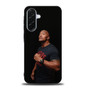 Dwayne Rock Johnson Samsung Galaxy A36 5G Case