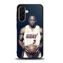 Dwyane Wade Samsung Galaxy A36 5G Case
