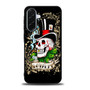ed hardy and christian audigier Samsung Galaxy A36 5G Case
