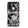 Elvis Presley Collage Samsung Galaxy A36 5G Case Elvis Presley Collage Samsung Galaxy A36 5G Case