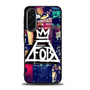 fall out boy album collage Samsung Galaxy A36 5G Case