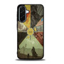 Fallout 4 Collage Arts Samsung Galaxy A36 5G Case