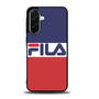 Fila Style 2 Samsung Galaxy A36 5G Case