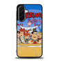 Flintstones cartoon Samsung Galaxy A36 5G Case
