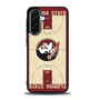 Florida State Seminoles baseball RZ 4 Samsung Galaxy A36 5G Case