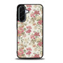 flower floral Samsung Galaxy A36 5G Case