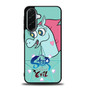 Flying Princess Pony Head Samsung Galaxy A36 5G Case