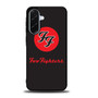 Foo Fighters Logo Samsung Galaxy A36 5G Case