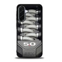 Ford Engine Samsung Galaxy A36 5G Case