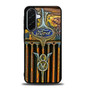 Ford in Old Truck Samsung Galaxy A36 5G Case