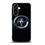 Ford mustang logo 2 Samsung Galaxy A36 5G Case