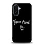Forever Alone Samsung Galaxy A36 5G Case