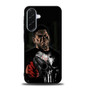 Frank Castle Aka Punisher Samsung Galaxy A36 5G Case