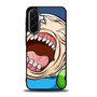 freak out finn Samsung Galaxy A36 5G Case