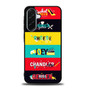 Friends TV Show 6 Samsung Galaxy A36 5G Case