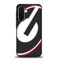 Georgia Bulldogs 1 Samsung Galaxy A36 5G Case
