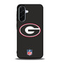 Georgia Bulldogs 2 Samsung Galaxy A36 5G Case