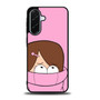 Gravity Falls Cute Mabel Samsung Galaxy A36 5G Case