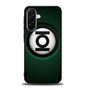 Green Lantern Suit Samsung Galaxy A36 5G Case