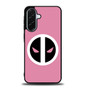 Gwenpool Samsung Galaxy A36 5G Case