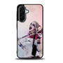 Harley Quinn Suicide Squad Samsung Galaxy A36 5G Case