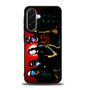Hollywood Undead The Crews Samsung Galaxy A36 5G Case
