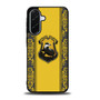 hufflepuff hogwarts Samsung Galaxy A36 5G Case