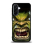 Hulk in Awesome Art Samsung Galaxy A36 5G Case