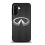 infiniti Car Grill Samsung Galaxy A36 5G Case