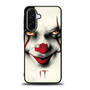IT Pennywise Samsung Galaxy A36 5G Case