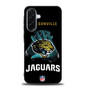 Jacksonville Jaguars Gloves Samsung Galaxy A36 5G Case
