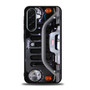 Jeep wrangler black ops Samsung Galaxy A36 5G Case