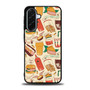 junkfood Samsung Galaxy A36 5G Case