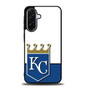 Kansas City Royals 1 Samsung Galaxy A36 5G Case