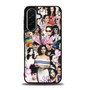 Katy Perry Collage Samsung Galaxy A36 5G Case
