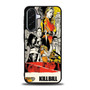 Kill Bill GT Samsung Galaxy A36 5G Case
