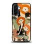 Kim Possible Cartoon Samsung Galaxy A36 5G Case