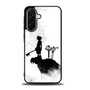 Kingdom Hearts Game Samsung Galaxy A36 5G Case