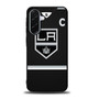 kings hockey jersey Samsung Galaxy A36 5G Case