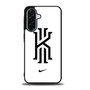 kyrie irving logo Samsung Galaxy A36 5G Case