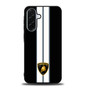 Lamborghini Custom Logo Samsung Galaxy A36 5G Case