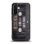 lana del rey blue jeans tape Samsung Galaxy A36 5G Case