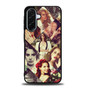 Lana Del Rey Collage 1 Samsung Galaxy A36 5G Case