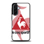 le coq sportif logo Samsung Galaxy A36 5G Case