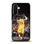 LeBron James 2 Samsung Galaxy A36 5G Case